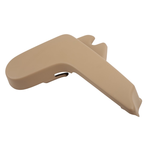 GM Genuine Parts Maple Sugar Rear Seat Frame Outer Finish Cover