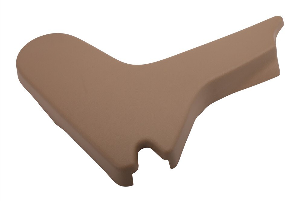 GM Genuine Parts Maple Sugar Rear Seat Frame Inner Finish Cover