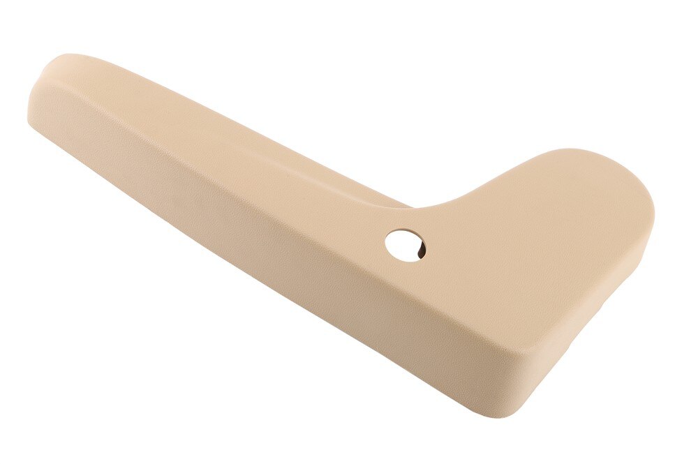 GM Genuine Parts Maple Sugar Rear Seat Frame Outer Finish Cover