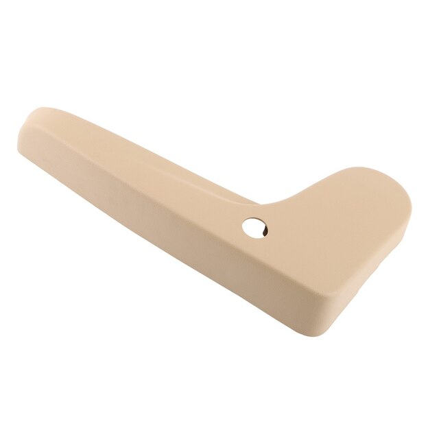 GM Genuine Parts Maple Sugar Rear Seat Frame Outer Finish Cover