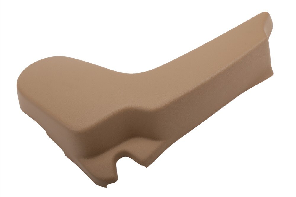 GM Genuine Parts Maple Sugar Rear Seat Frame Outer Finish Cover
