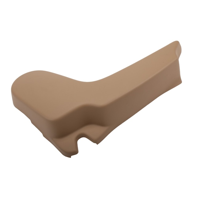 GM Genuine Parts Maple Sugar Rear Seat Frame Outer Finish Cover