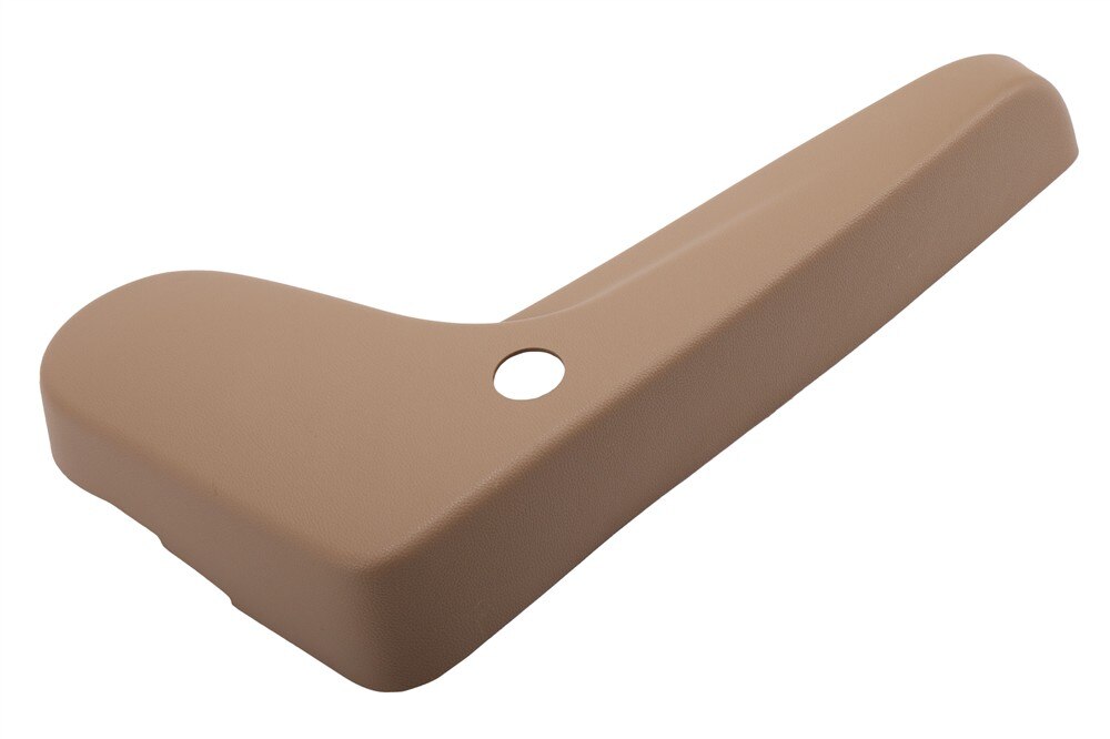 GM Genuine Parts Maple Sugar Rear Seat Frame Outer Finish Cover