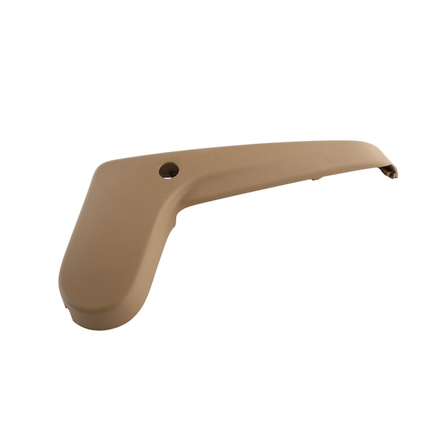 GM Genuine Parts Maple Sugar Rear Seat Frame Outer Finish Cover