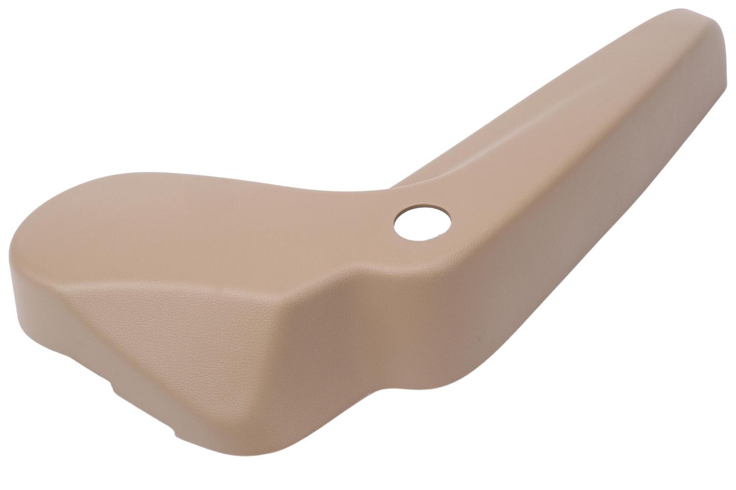 GM Genuine Parts Maple Sugar Rear Seat Frame Outer Finish Cover