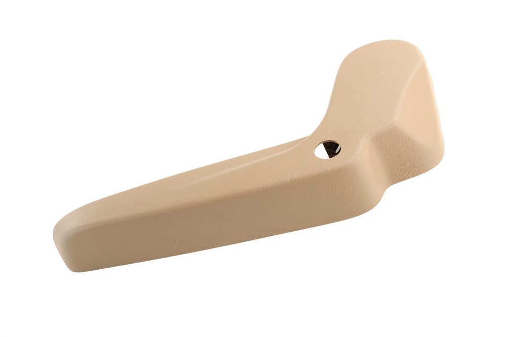 GM Genuine Parts Maple Sugar Rear Seat Frame Outer Finish Cover
