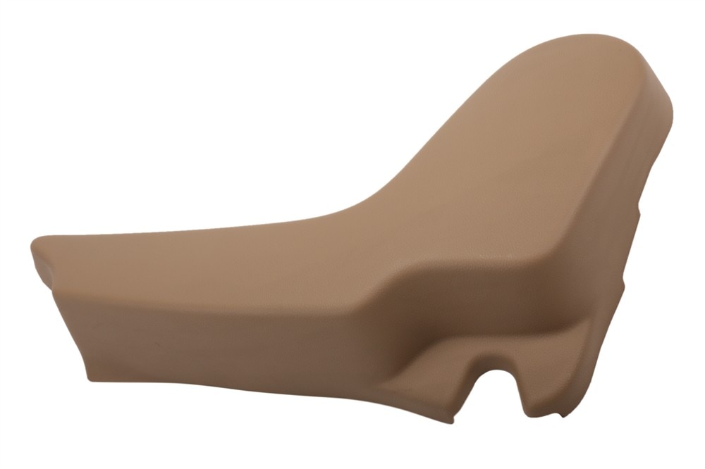 GM Genuine Parts Maple Sugar Rear Seat Frame Outer Finish Cover