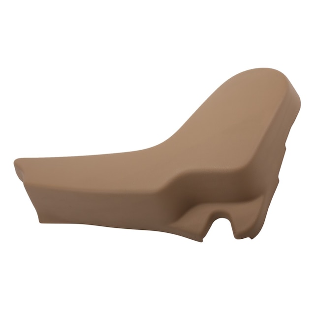 GM Genuine Parts Maple Sugar Rear Seat Frame Outer Finish Cover