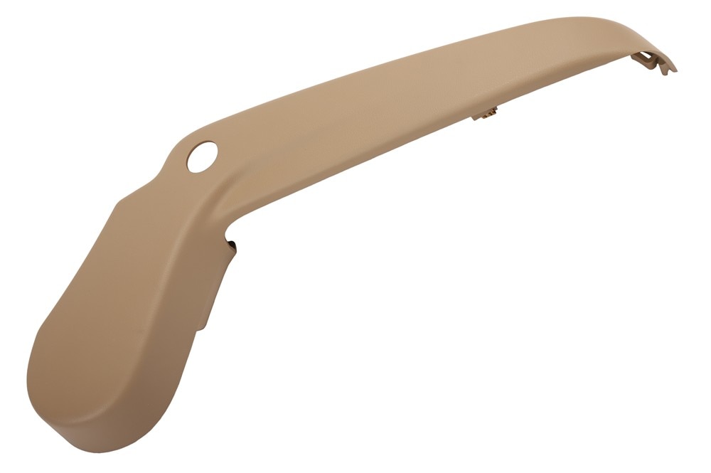GM Genuine Parts Maple Sugar Rear Seat Frame Outer Finish Cover