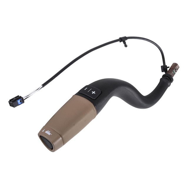 GM Genuine Parts Maple Sugar Automatic Transmission Range Selector Lever Cable Lever