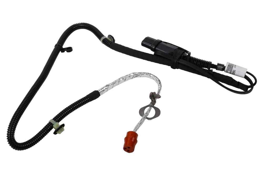 GM Genuine Parts Engine Coolant Heater Cord