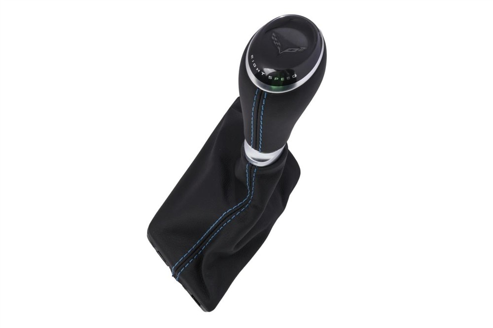 GM Genuine Parts Automatic Transmission Control Lever Knob