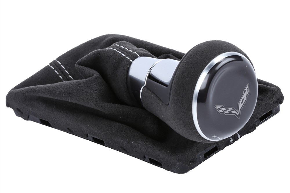 GM Genuine Parts Automatic Transmission Control Lever Knob