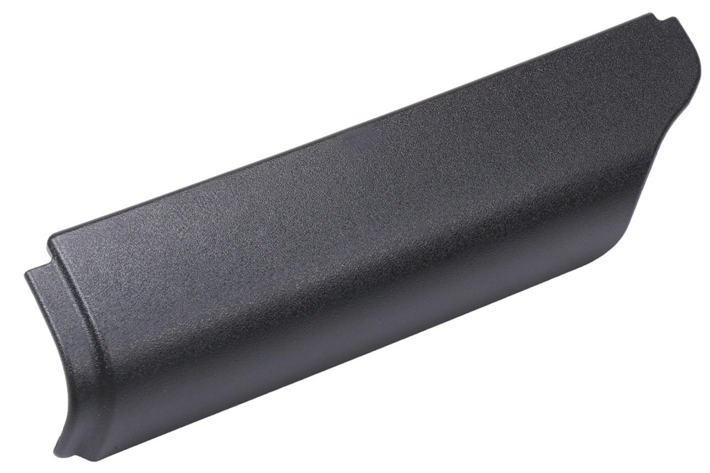 GM Genuine Parts Driver Side Folding Top Side Rail Garnish Molding