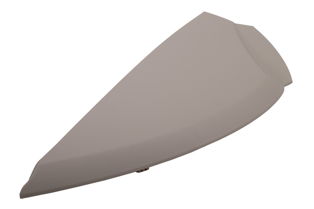 GM Genuine Parts Light Platinum Driver Side Instrument Panel Outer Trim Cover