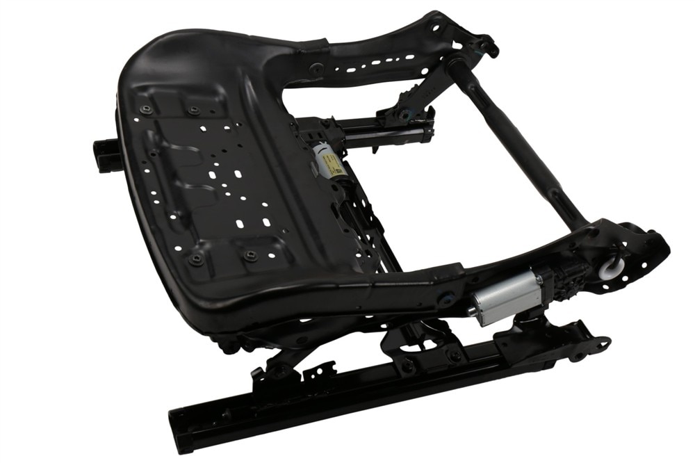 GM Genuine Parts Front Driver Side Seat Cushion Frame