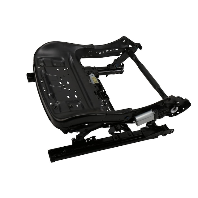 GM Genuine Parts Front Driver Side Seat Cushion Frame