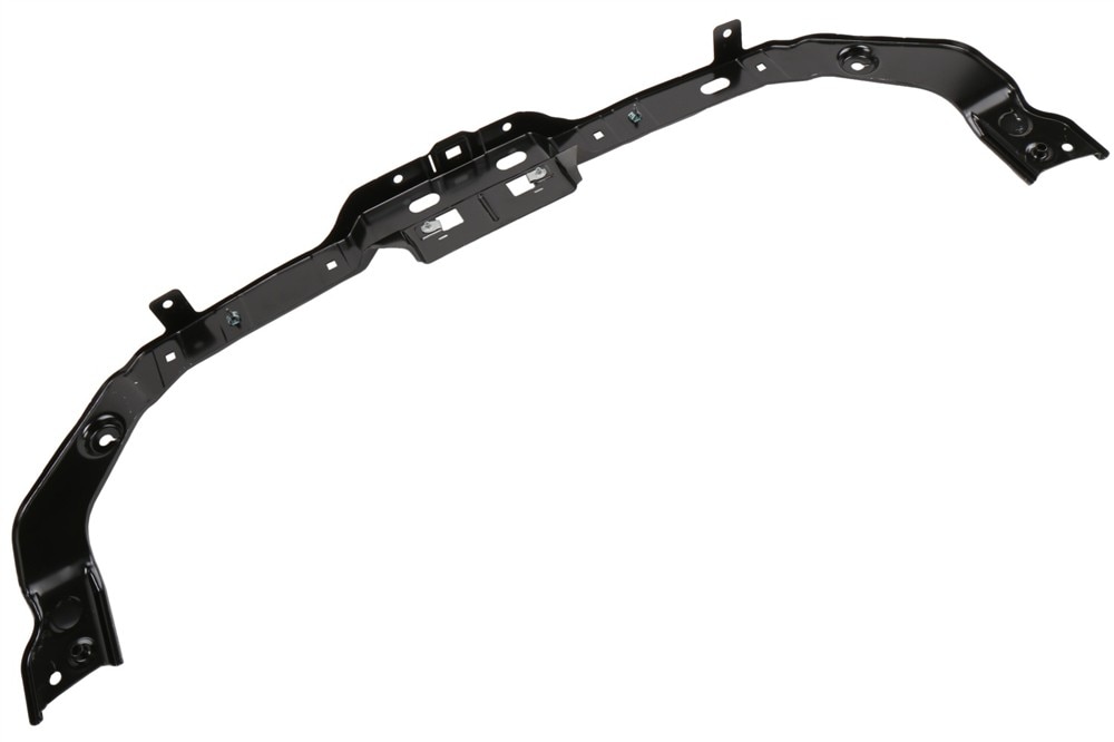GM Genuine Parts Front Bumper Fascia Center Support