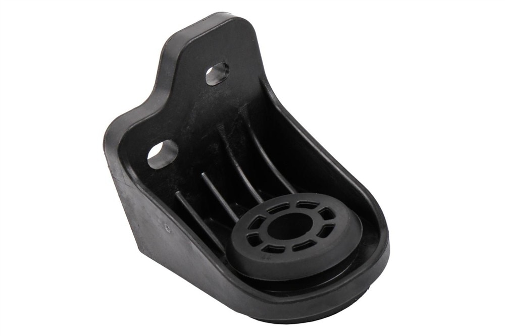GM Genuine Parts Passenger Side Radiator Upper Bracket