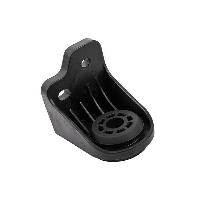 GM Genuine Parts Passenger Side Radiator Upper Bracket