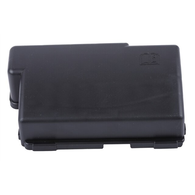 GM Genuine Parts Junction Block Cover