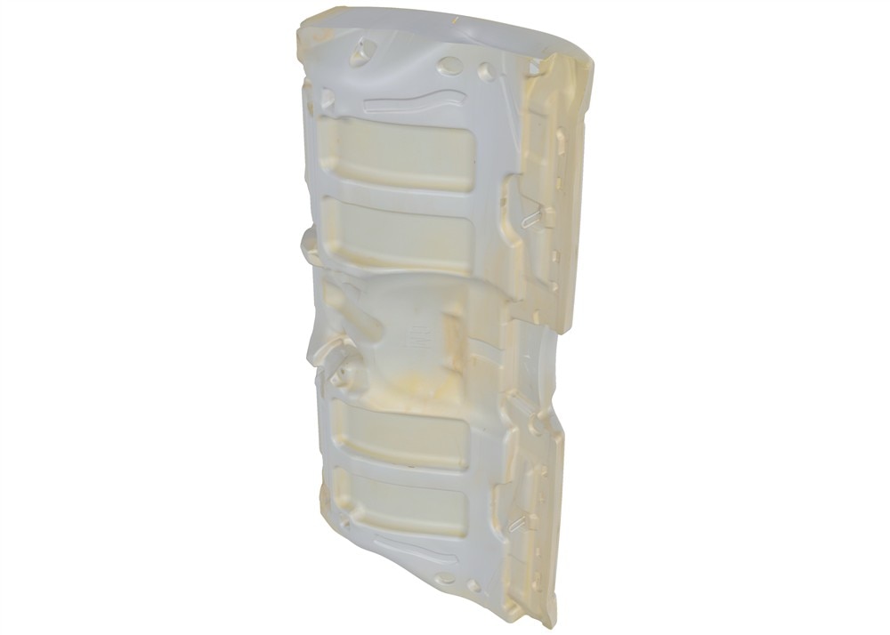 GM Genuine Parts Rear Seat Cushion Pad