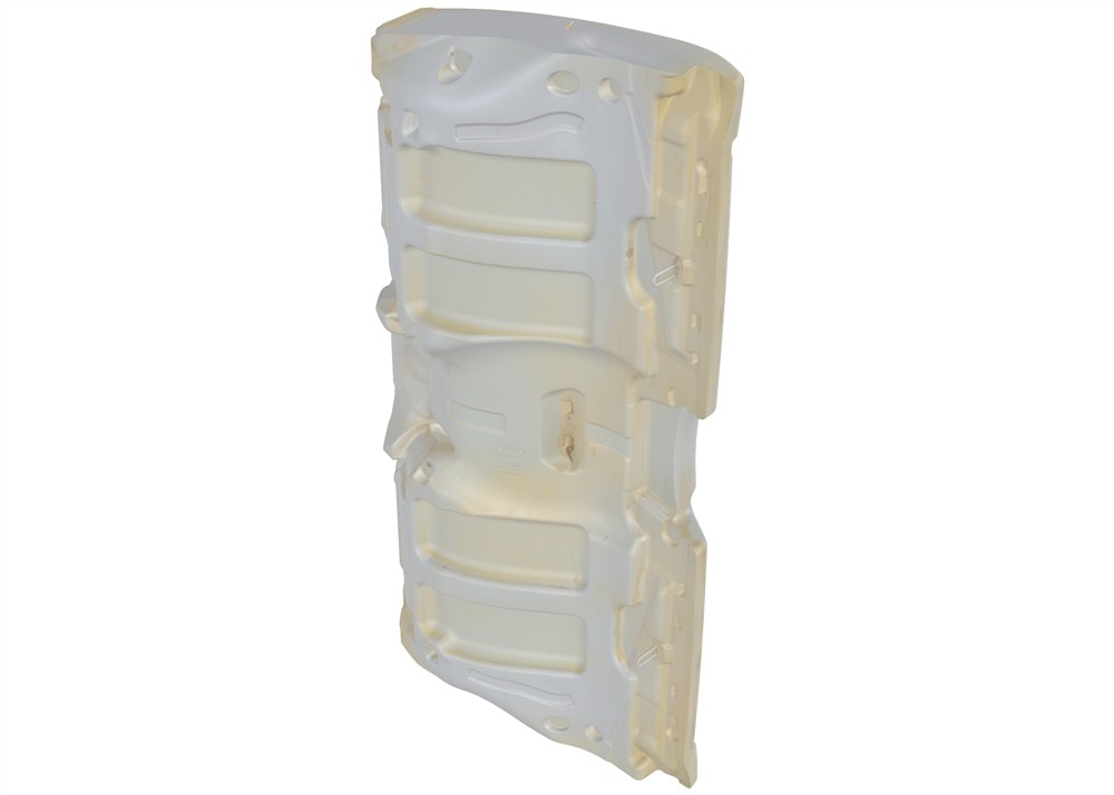 GM Genuine Parts Rear Seat Cushion Pad