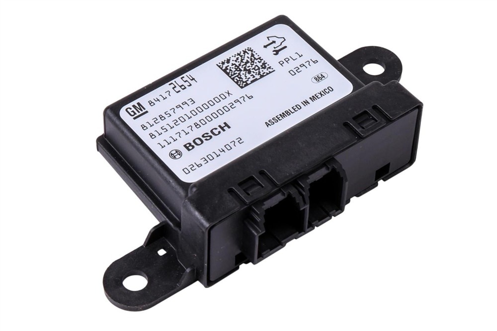 GM Genuine Parts Parking Assist Control Module