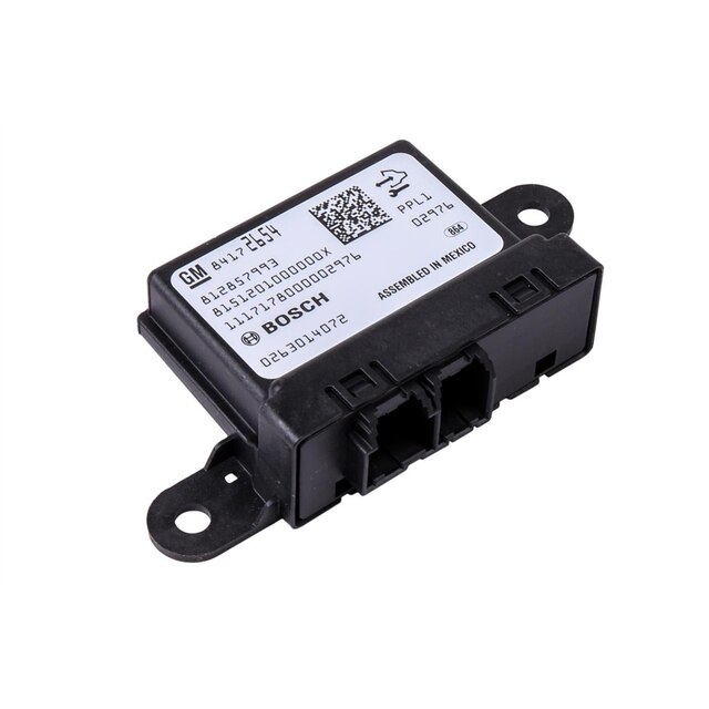 GM Genuine Parts Parking Assist Control Module