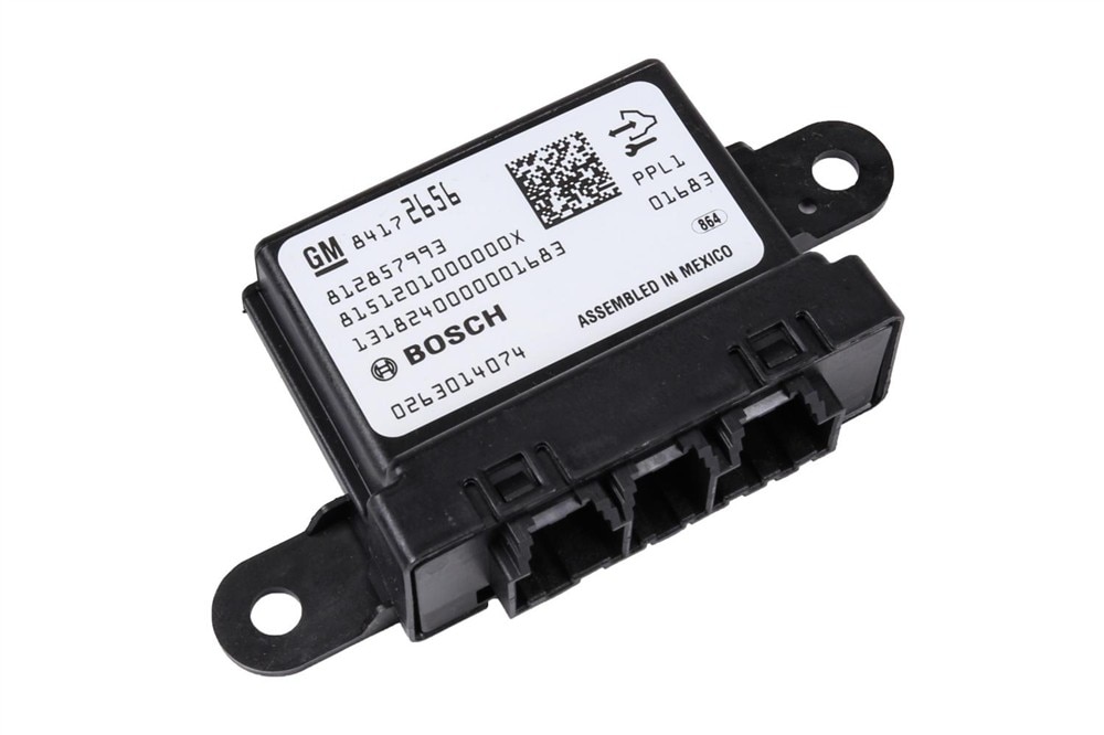 GM Genuine Parts Parking Assist Control Module