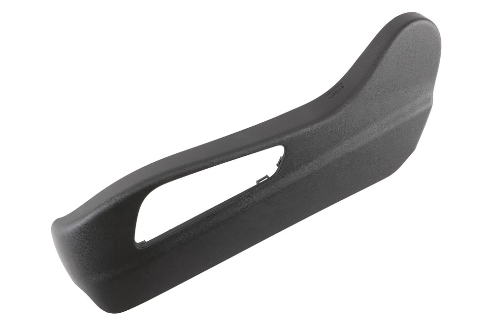 GM Genuine Parts Black Driver Seat Cushion Outer Finish Cover