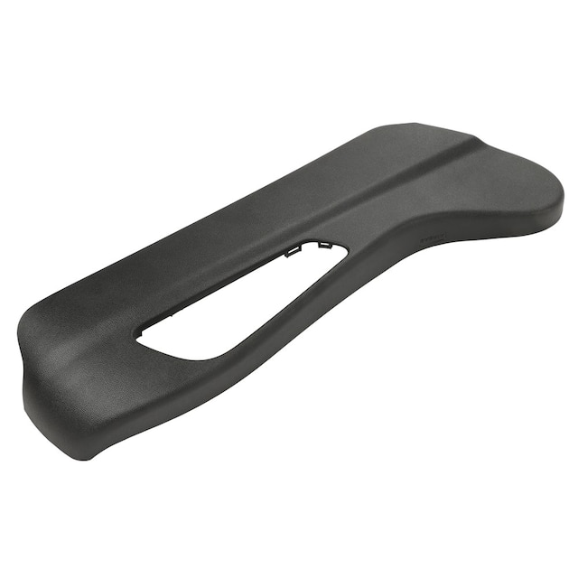 GM Genuine Parts Black Front Passenger Side Seat Cushion Outer Finish Cover