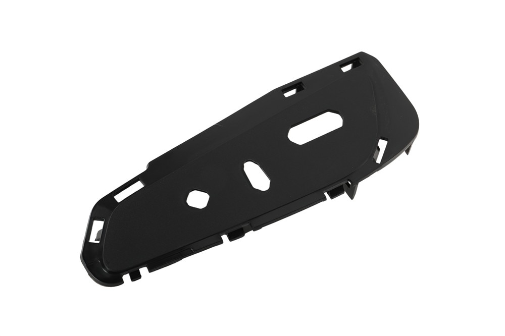 GM Genuine Parts Black Front Driver Side Seat Adjuster Switch Bezel