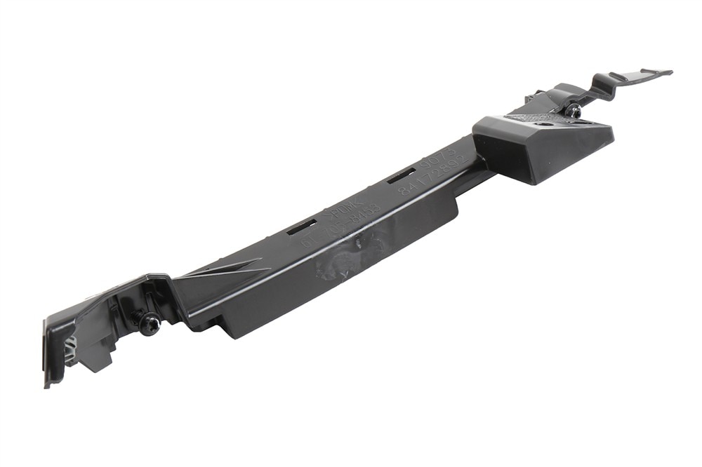 GM Genuine Parts Front Driver Side Bumper Fascia Guide