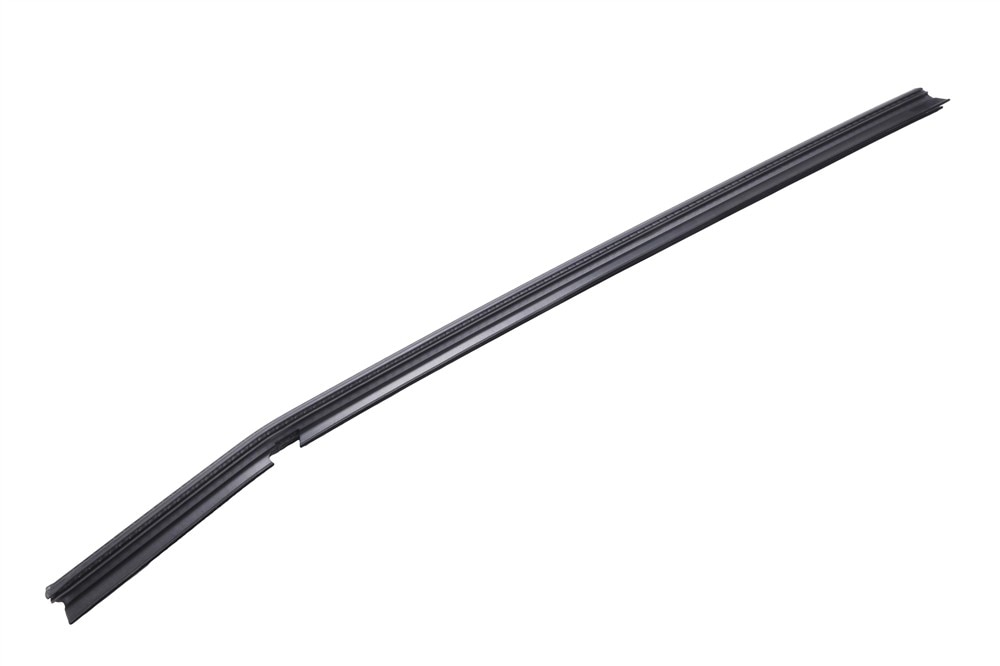 GM Genuine Parts Rear Passenger Side Door Window Inner Sealing Strip