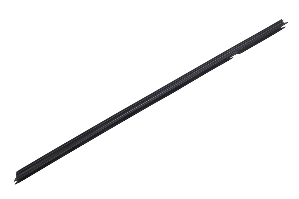 GM Genuine Parts Rear Driver Side Door Window Inner Sealing Strip