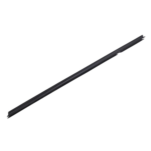 GM Genuine Parts Rear Driver Side Door Window Inner Sealing Strip