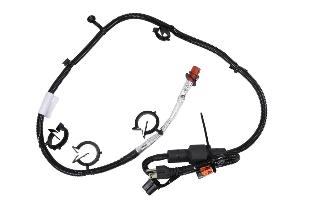 GM Genuine Parts Engine Coolant Heater Cord