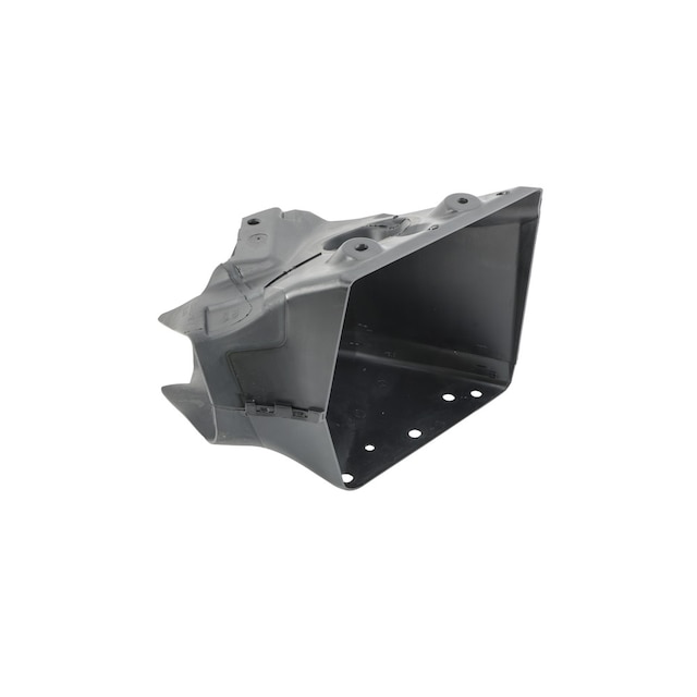 GM Genuine Parts Driver Side Auxiliary Radiator Front Duct