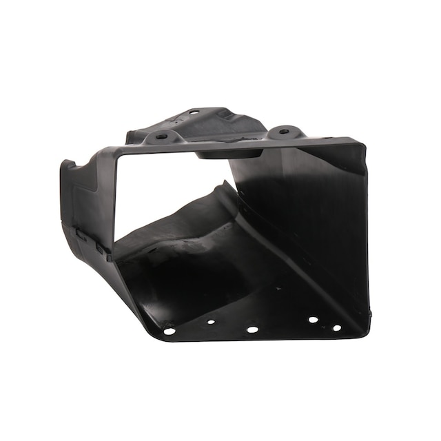 GM Genuine Parts Auxiliary Radiator Front Duct