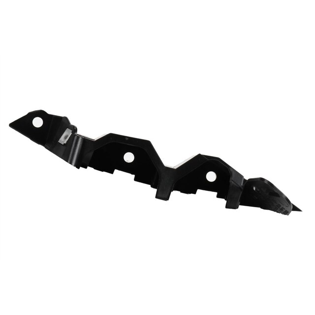 GM Genuine Parts Front Driver Side Bumper Fascia Guide