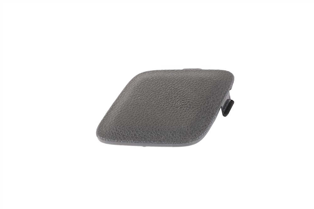 GM Genuine Parts Black Front Floor Console Bolt Access Hole Cover