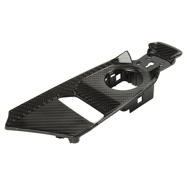 GM Genuine Parts Front Floor Console Accessory Switch Mount Plate