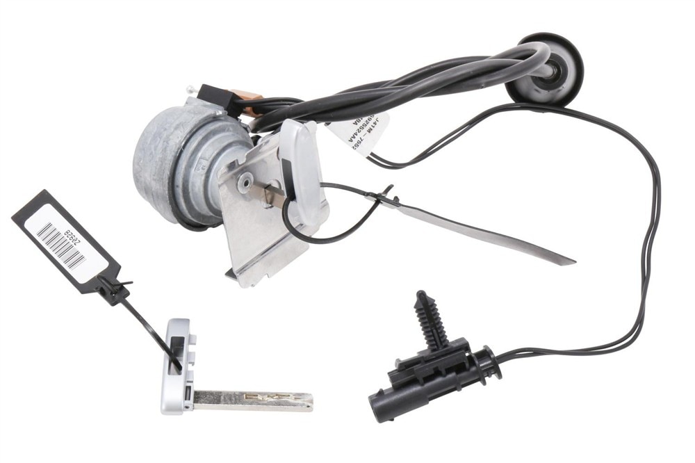 GM Genuine Parts Lock Cylinder