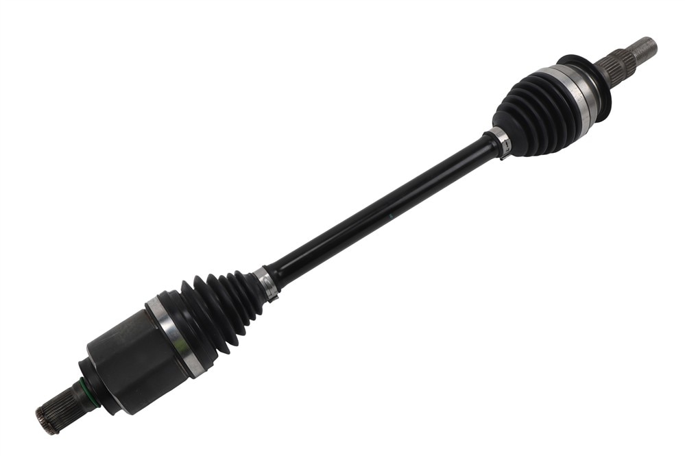 GM Genuine Parts Rear Driver Side Half-Shaft