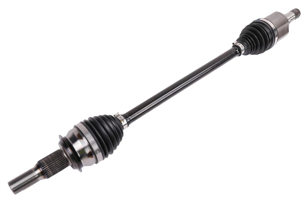 GM Genuine Parts Rear Driver Side Half-Shaft