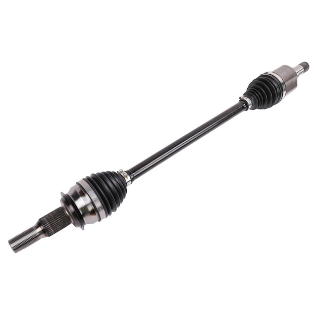 GM Genuine Parts Rear Driver Side Half-Shaft