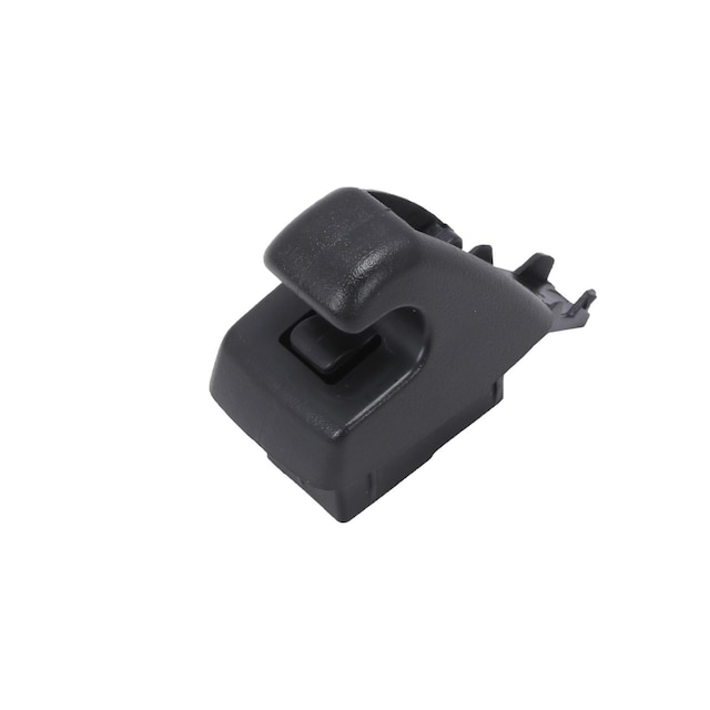 GM Genuine Parts Jet Black Sunshade Support