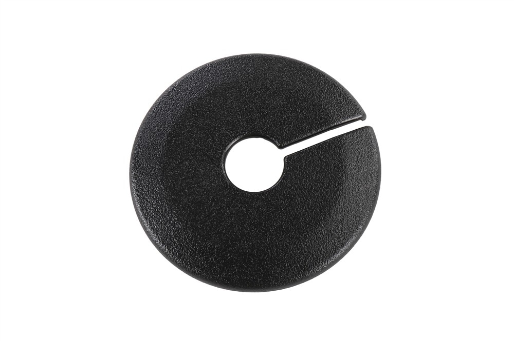 GM Genuine Parts Jet Black Sunshade Retainer Bolt Cover