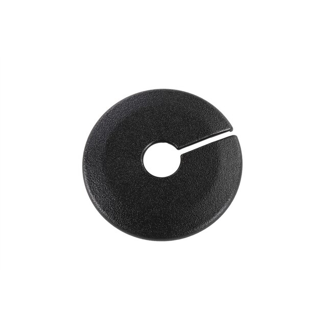 GM Genuine Parts Jet Black Sunshade Retainer Bolt Cover